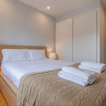 Graceful 2Bdr Duplex Apartment By Lovelystay Lisboa Extérieur photo