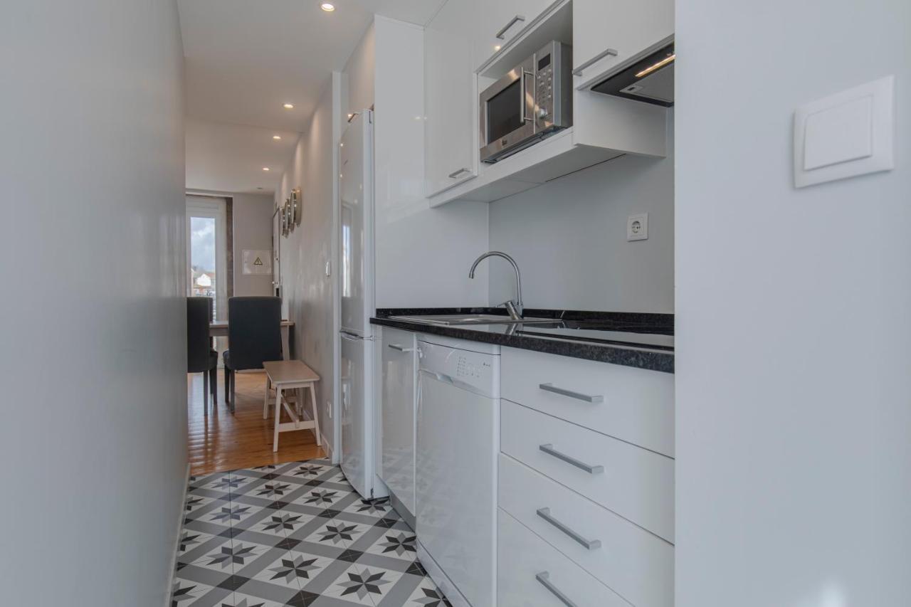 Graceful 2Bdr Duplex Apartment By Lovelystay Lisboa Extérieur photo